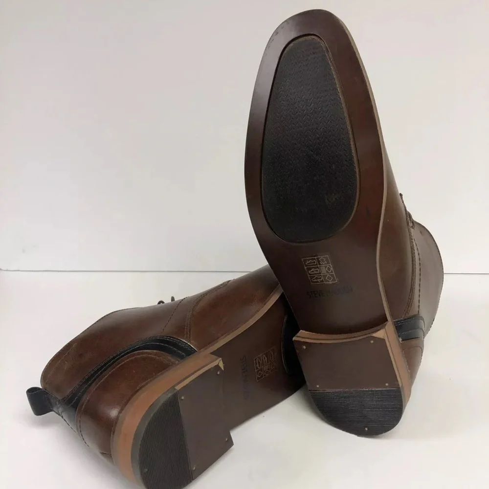 Steve Madden steve madden